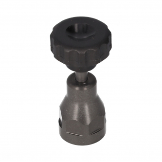 Nut for manual override with latch (DHI / WPD-H)
